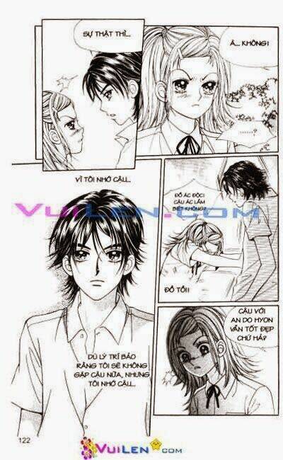 tên nô lệ đáng yêu chapter 6 122