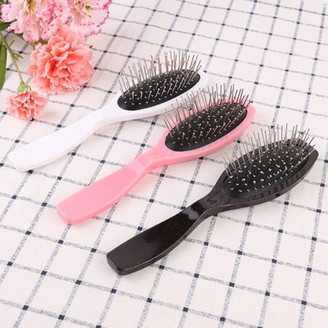Lược chuyên dùng cho tóc giả, lược gỡ rối