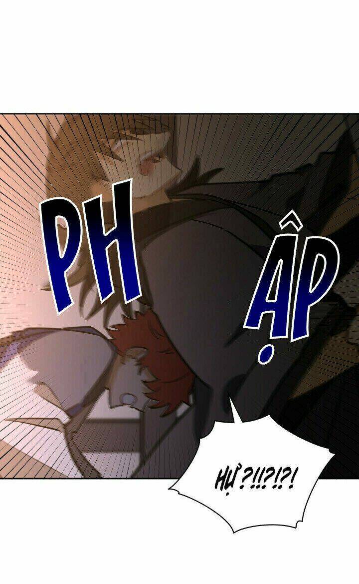 quái thú với hoa chapter 95 45