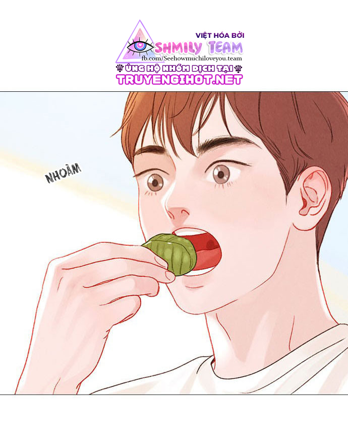 shinbi - thần bí chapter 7 34