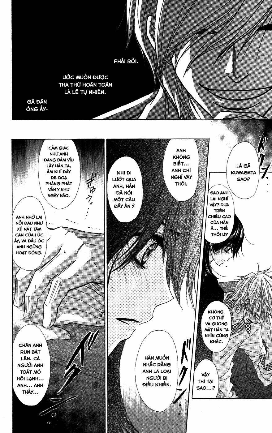 điện kích daisy chapter 57 31