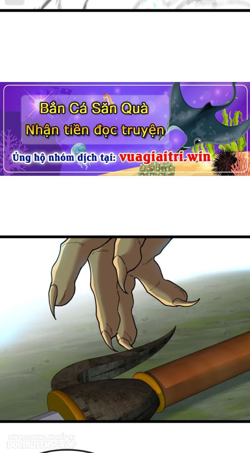 sau khi nằm, ta trở thành đại yêu chi vương chapter 5 35