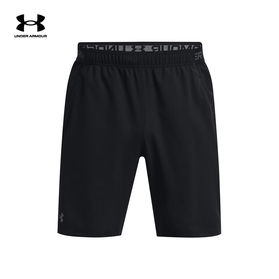 Quần đùi thể thao nam Under Armour VANISH WOVEN SNAP STS - 1370384-001