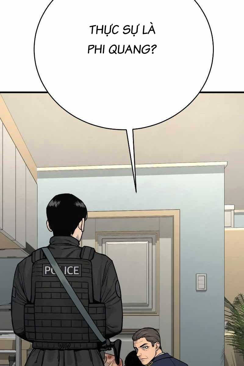 cảnh sát báo thù chapter 9.1 30