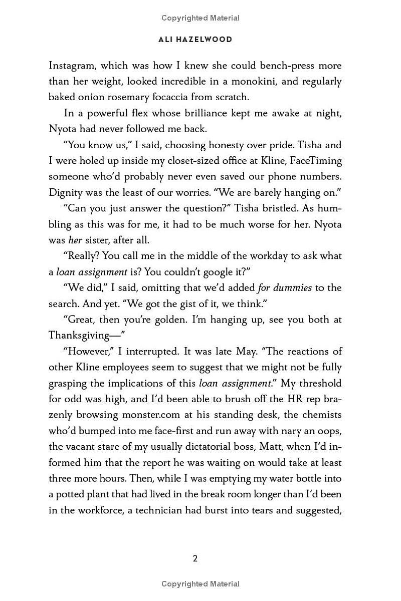 Sách ngoại văn: Not In Love