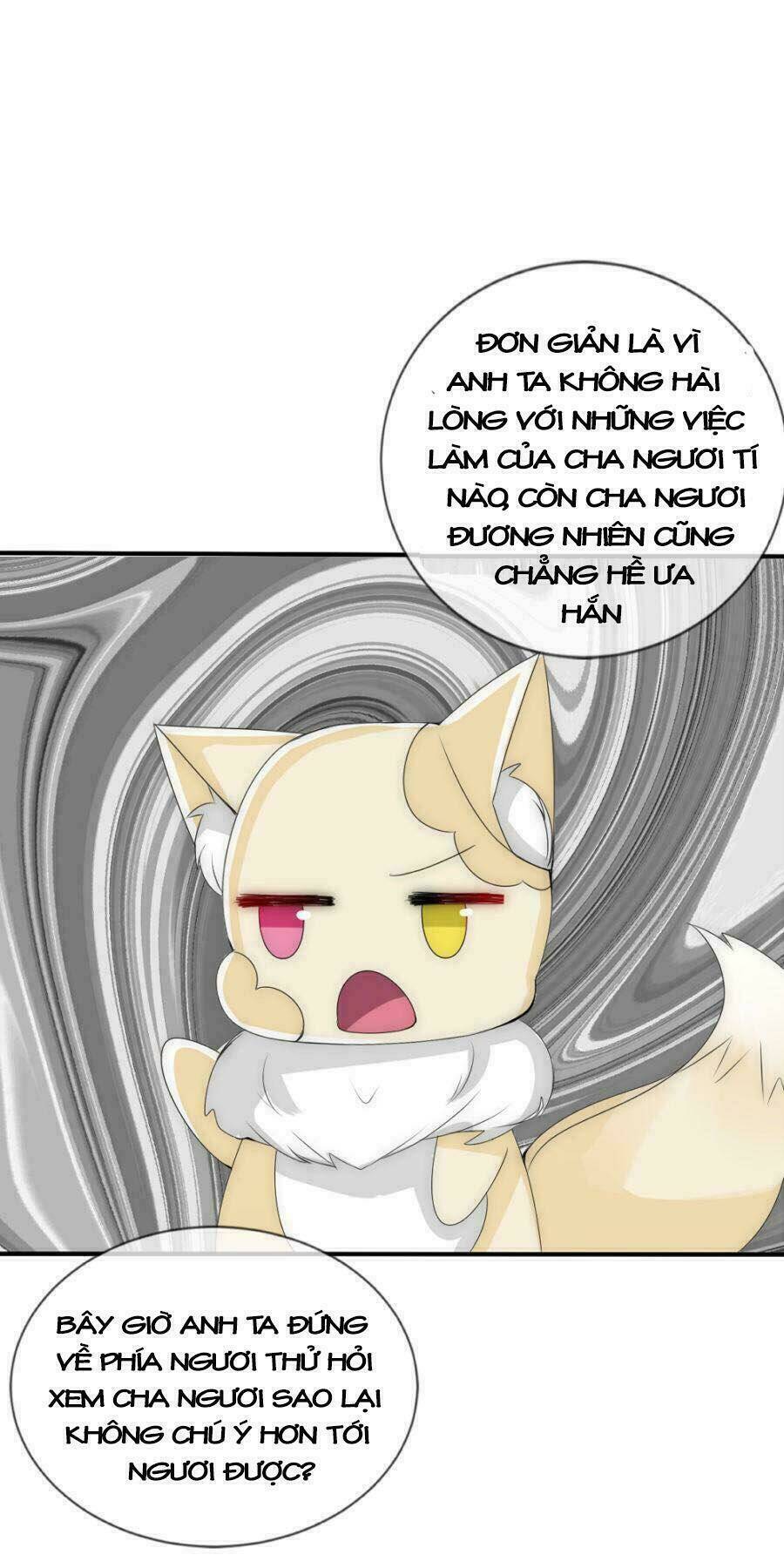 kế hoạch sủng ái của tiểu công chúa chapter 14 7
