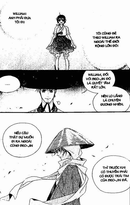 chuyện tình đảo thiên đường chapter 10 106