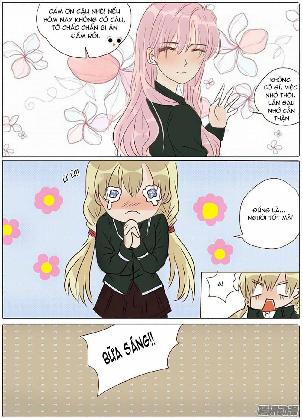 nếu vẫn có thể yêu anh chapter 5.4 13