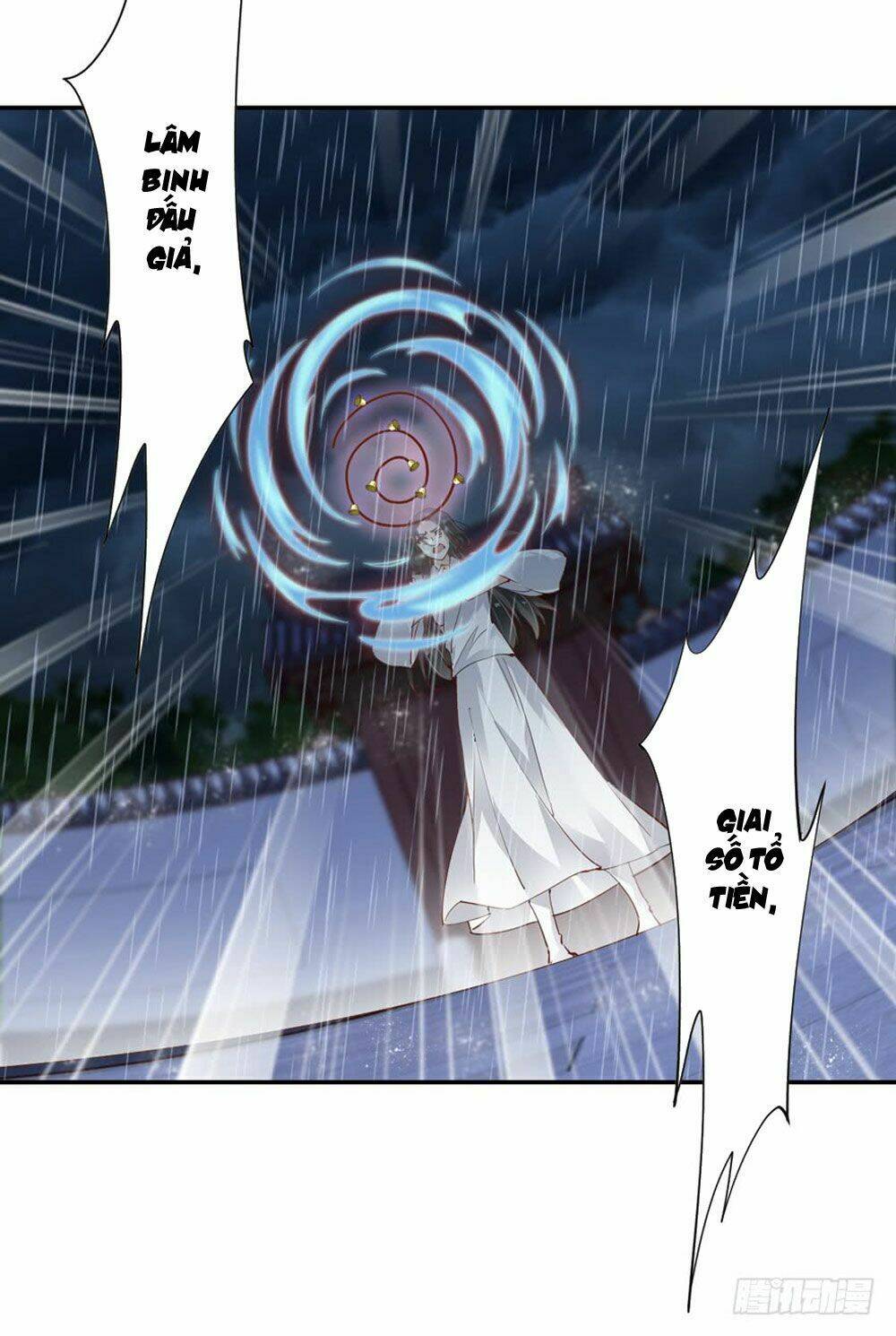 thiền tâm vấn đạo chapter 64 6