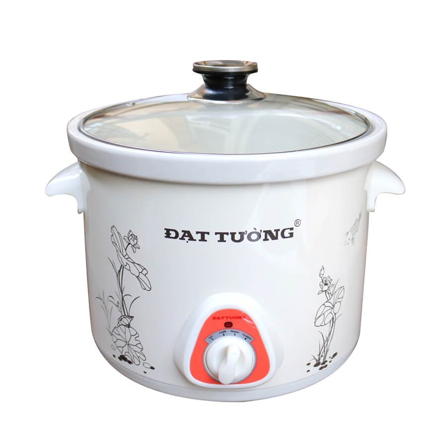 Nồi kho đa năng Đạt Tường 4.5L SNK-4.5-Nồi đa năng - hàng chĩnh hãng