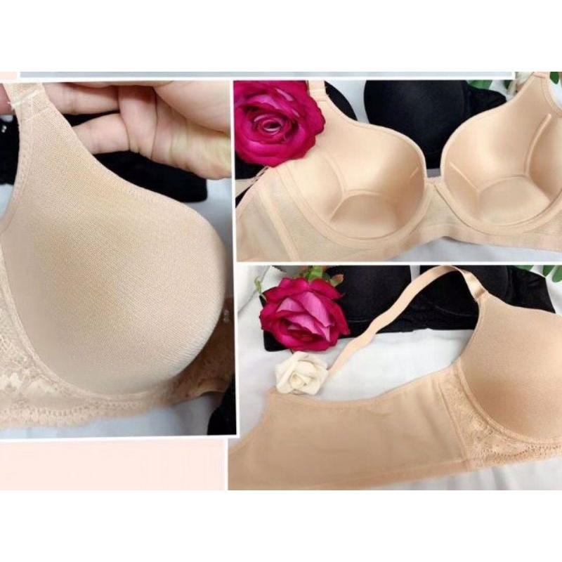 123 áo lót bát to có gọng mỏng nâng ngực xệ đẹp xuất sắc