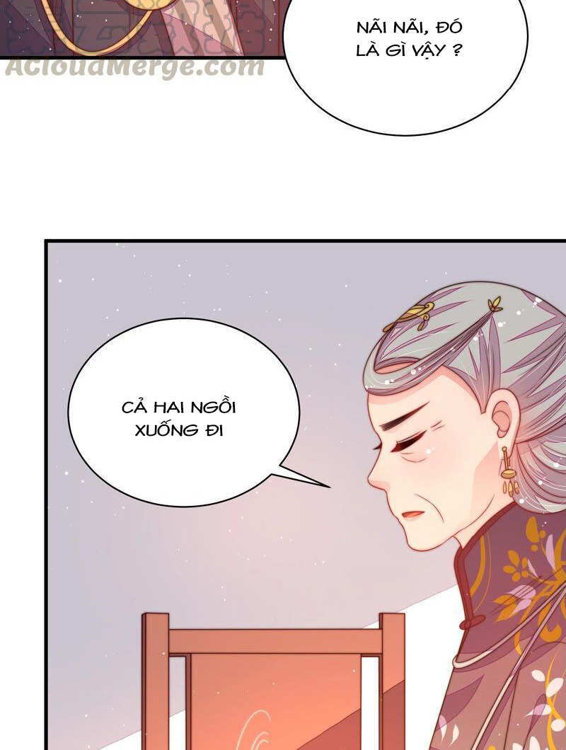 ngày nào thiếu soái cũng ghen chapter 325 8