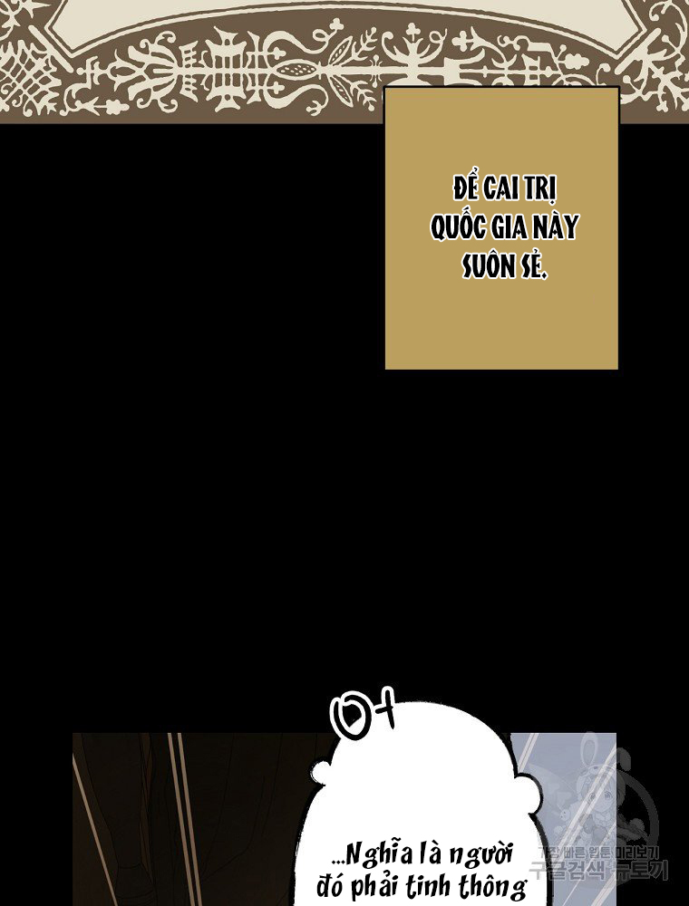 quý cô bí ẩn - secret lady chapter 49 27