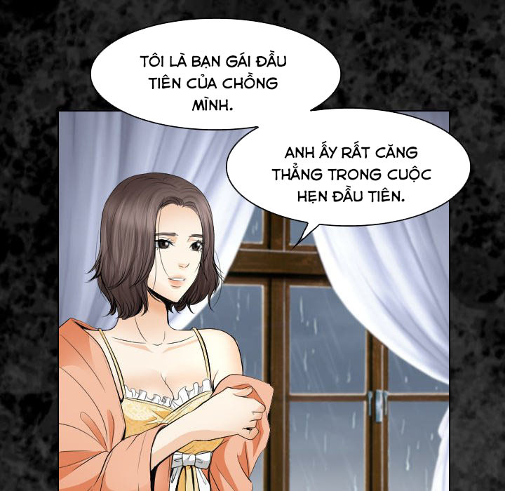 lòng chung thủy chapter 30 10
