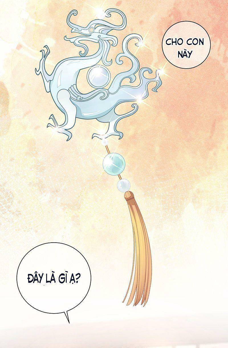 công lược trưởng thành của vương phi chapter 49 28