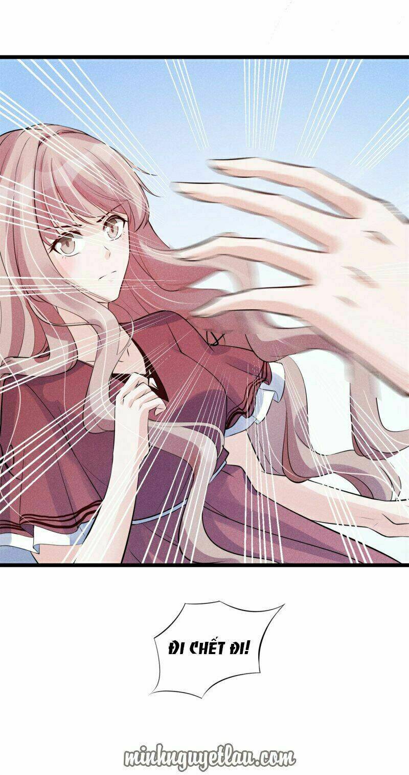 cạm bẫy lửa tình chapter 29 36