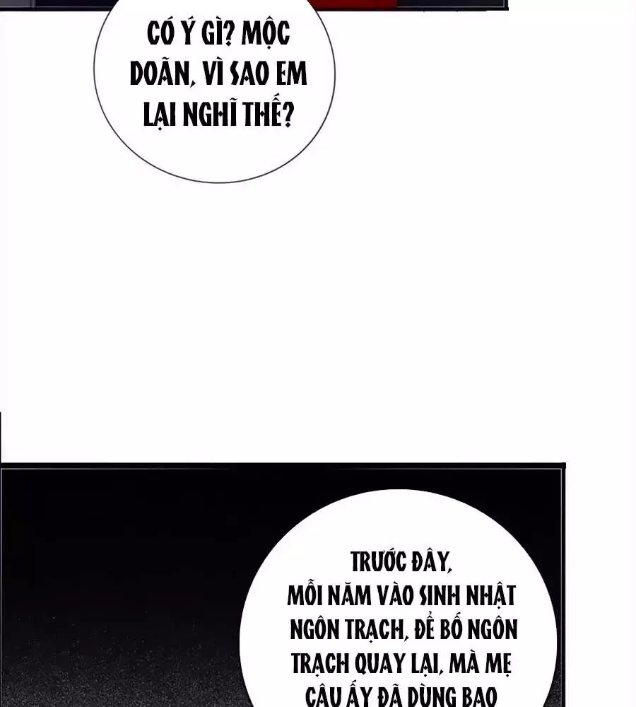 công chúa nữ vương mệnh chapter 110 13