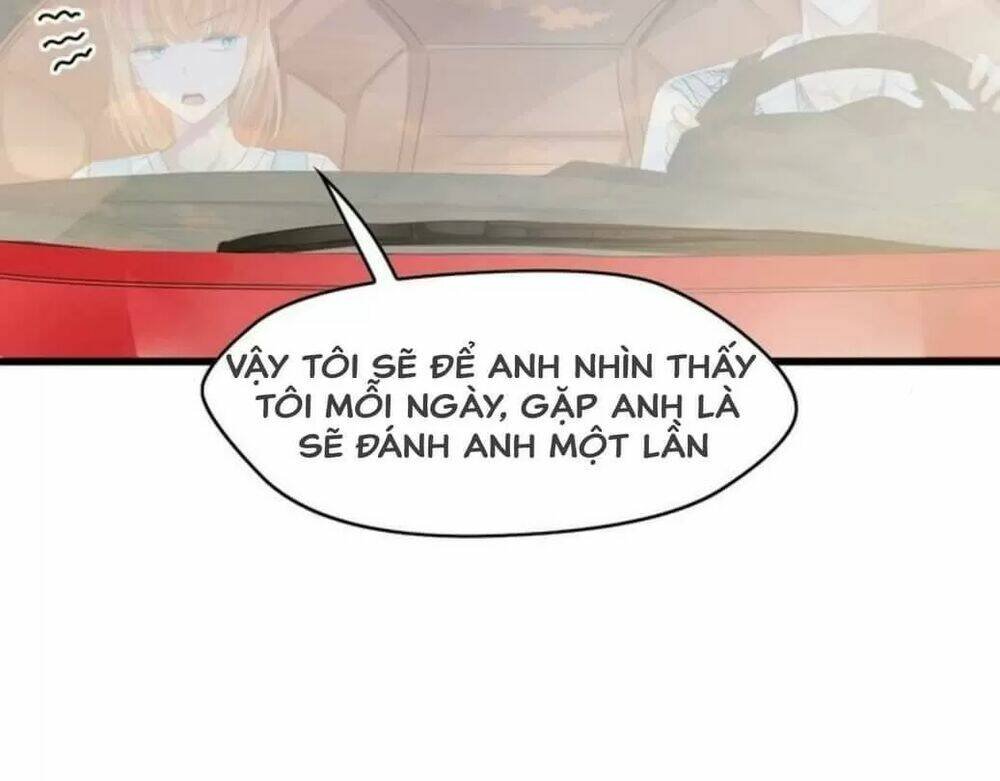 tổng tài đại nhân song mặt kiều thê chapter 28 7