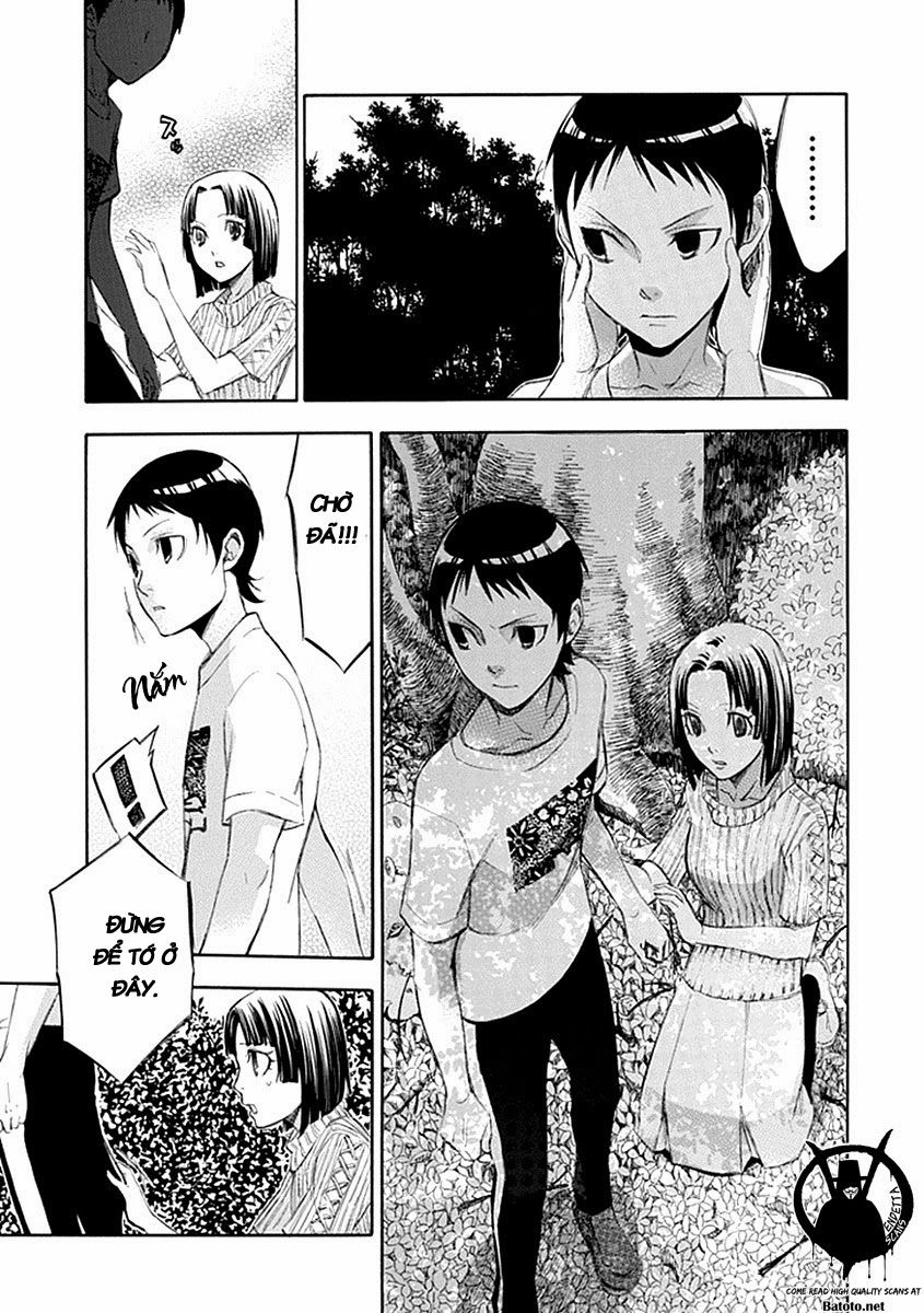 aphorism chapter 48 29