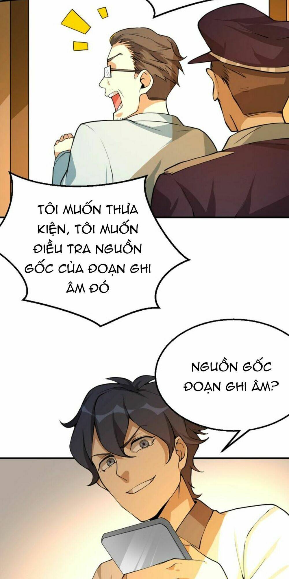 app tu chân mạnh nhất chapter 5 39