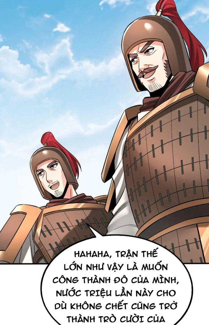 đại tần, ta là con tần thủy hoàng, giết địch thành thần chapter 43 67