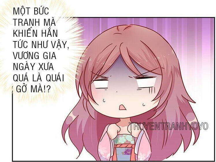 vương gia người thật xấu xa chapter 24.2 7