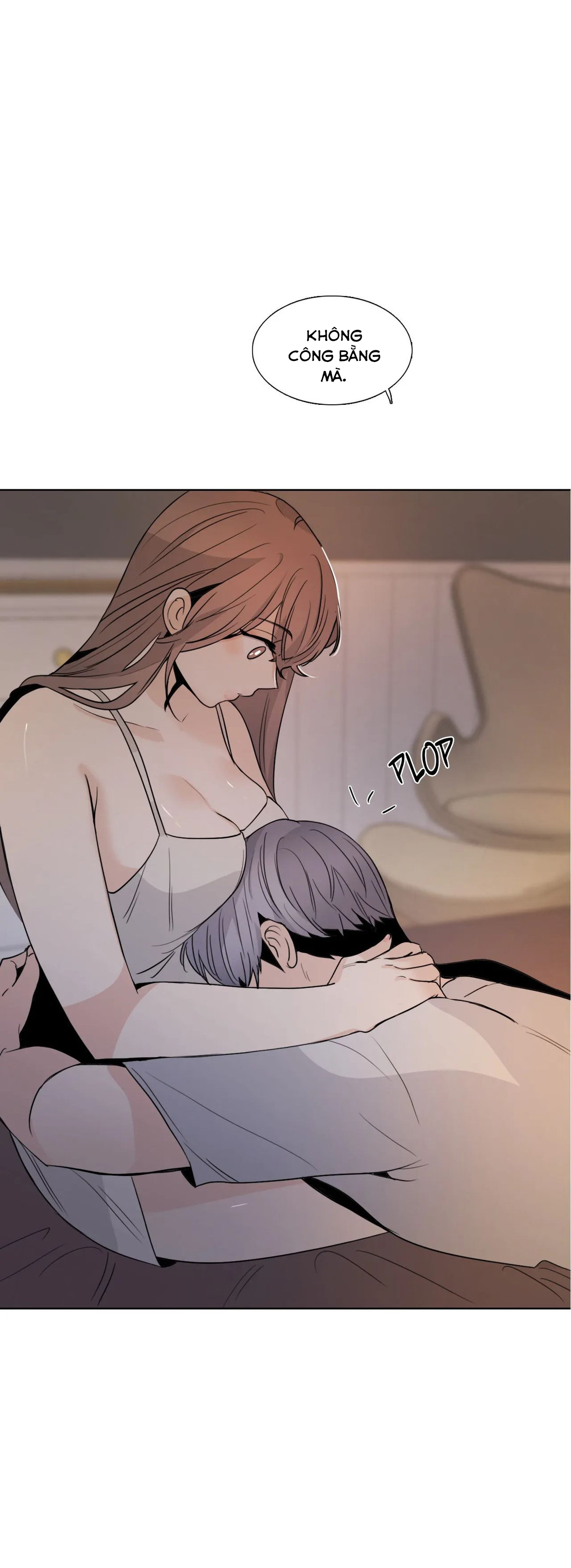 nói với anh chapter 125 19