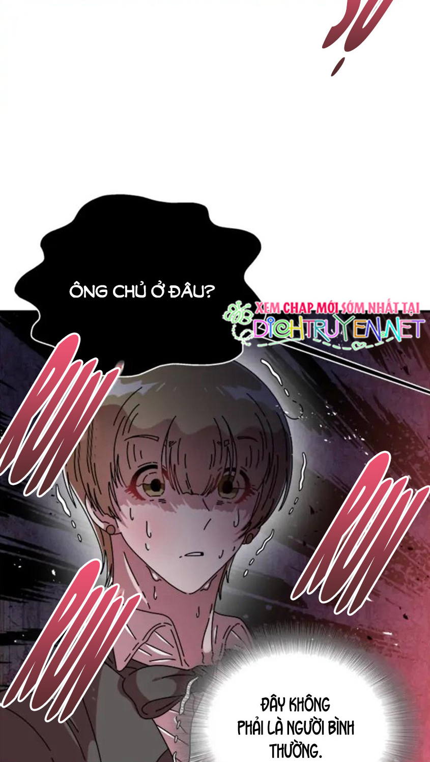 con gái bảo bối của ma vương chapter 74 77