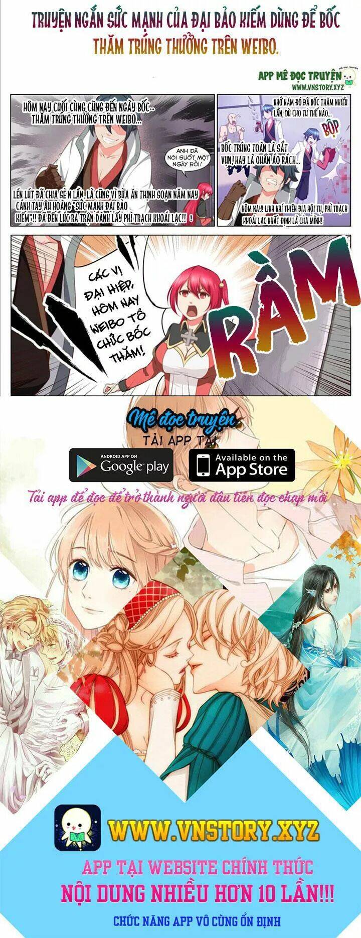 đại bảo kiếm của ta chapter 37 10