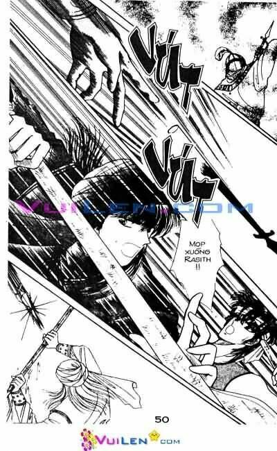 nàng công chúa ham chơi chapter 6 50