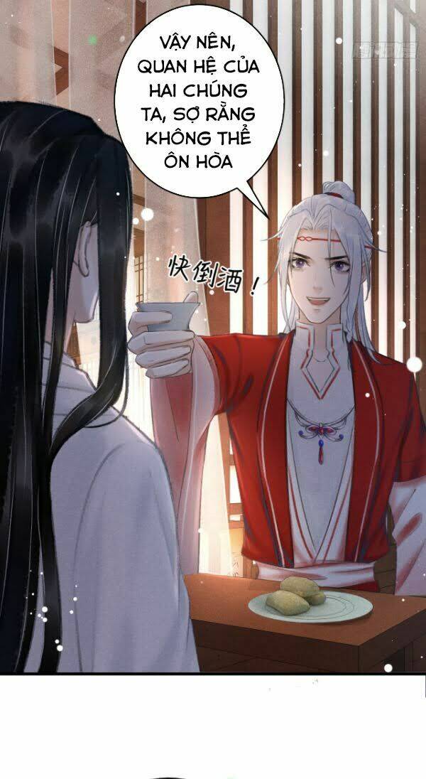 tuần tuần thiện dụ chapter 6 50
