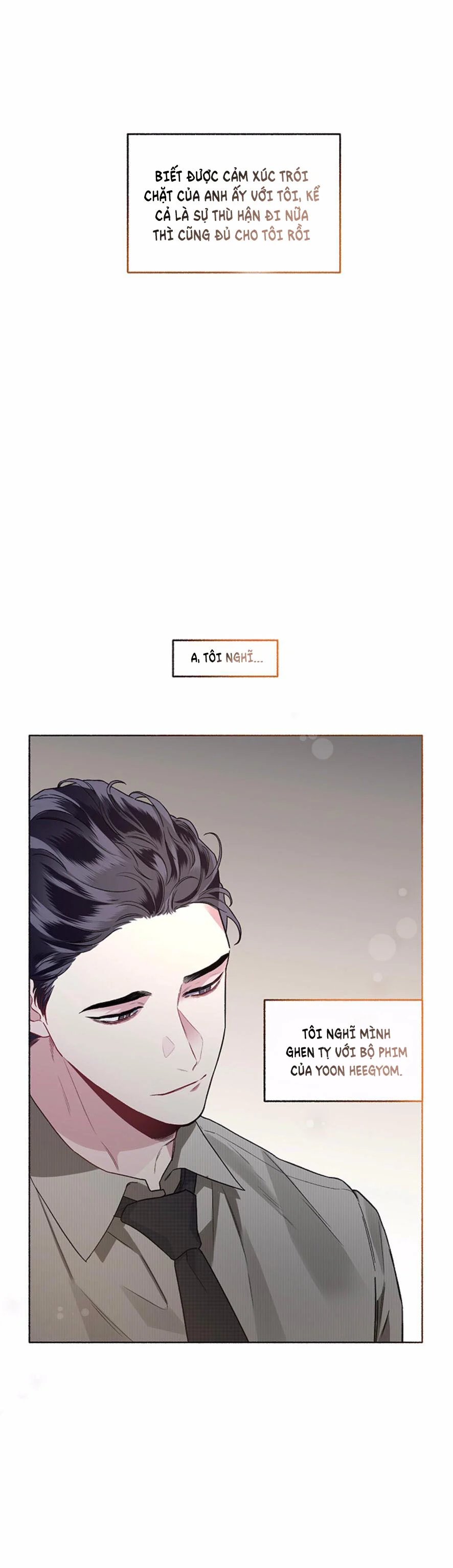 tình yêu kì lạ chapter 26 20