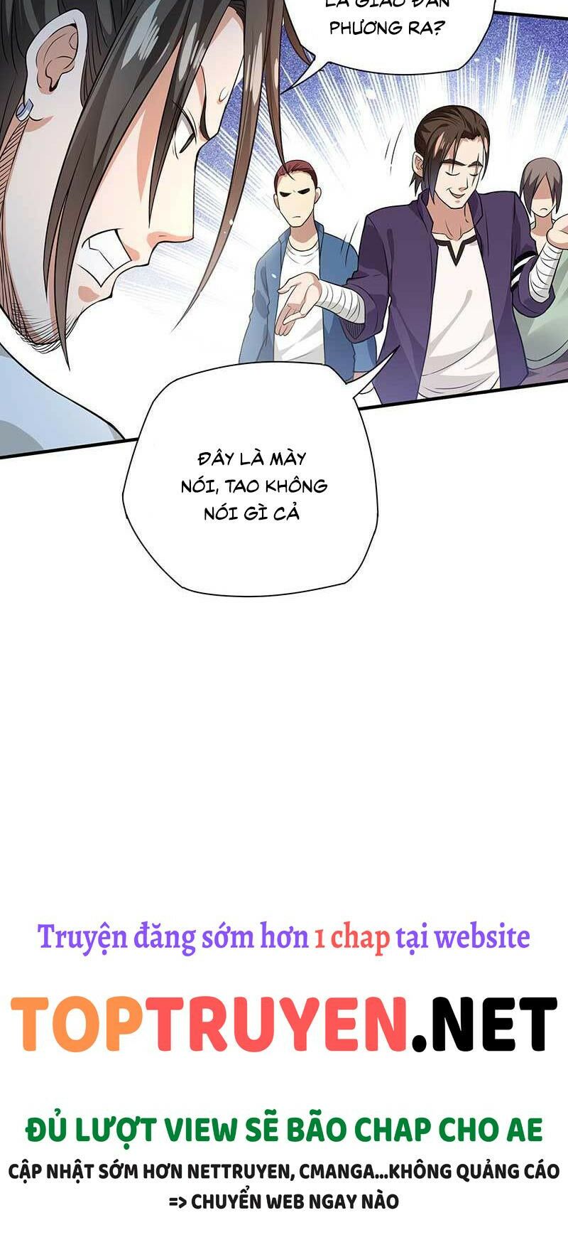 vú em hộ hoa chapter 28 17