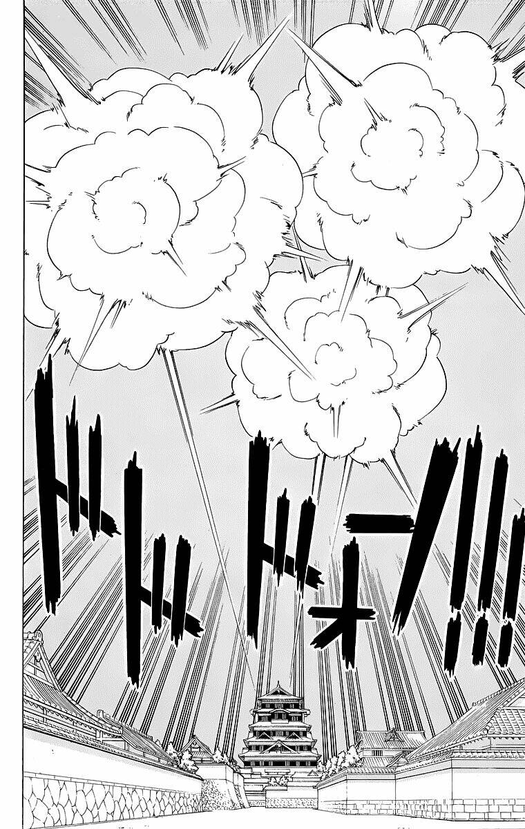 samurai usagi chapter 34 15