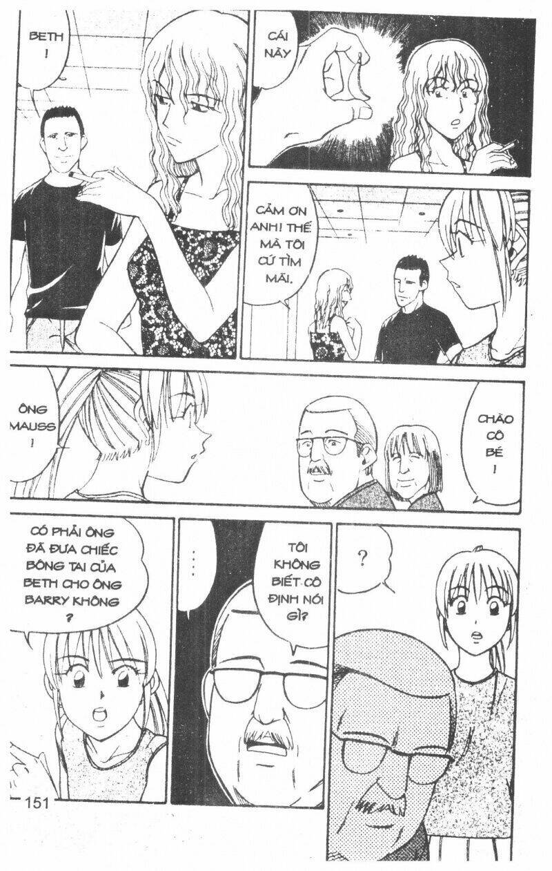 thám tử toma chapter 10 151