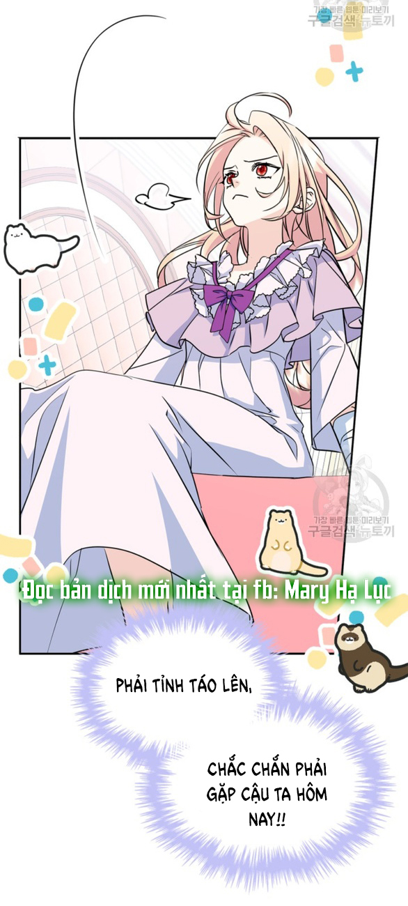 tôi đã trở thành bạn gái của nam chính chapter 7.1 26