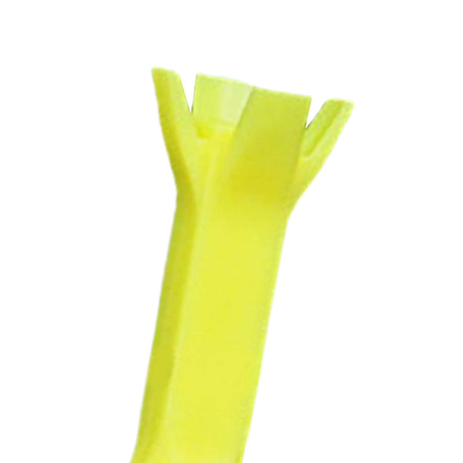 3x Golf Tee Ball Holder 76mm Unbreakable golf professional tees Driving Range Training Outdoor Sports Accessories