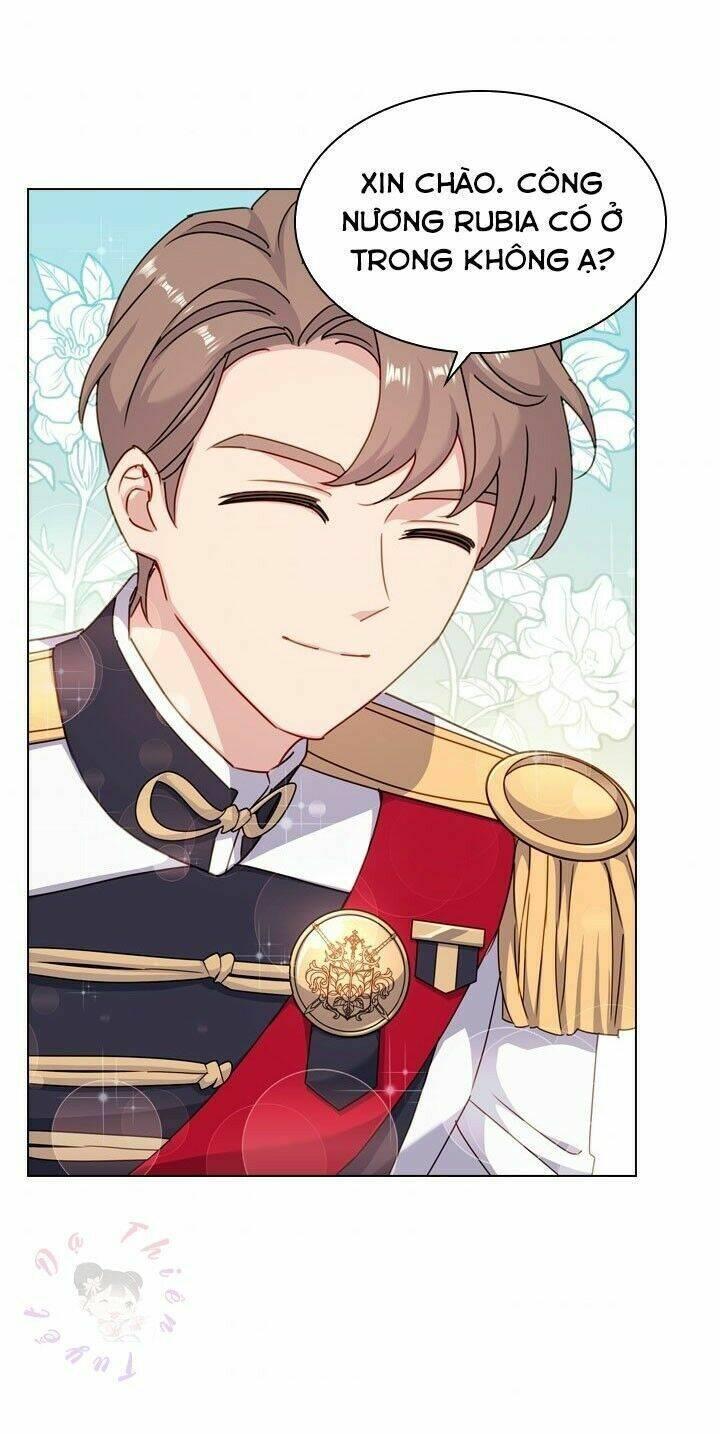 để yên cho tiểu thư hiền chapter 22 7