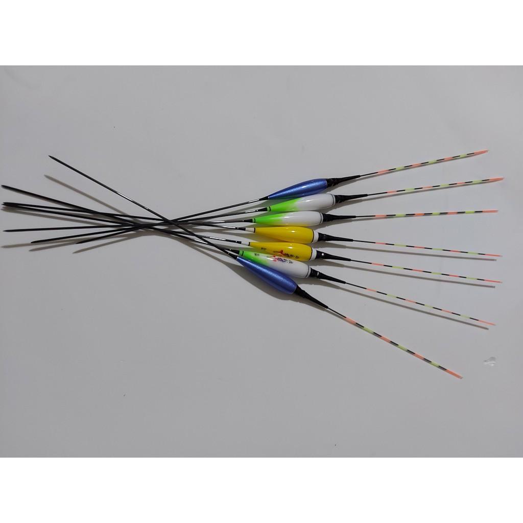 Phao đèn câu đêm,