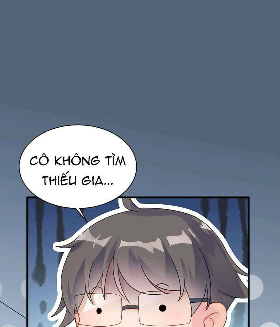 chọc tới chủ tịch tổng tài 2 chapter 56 35