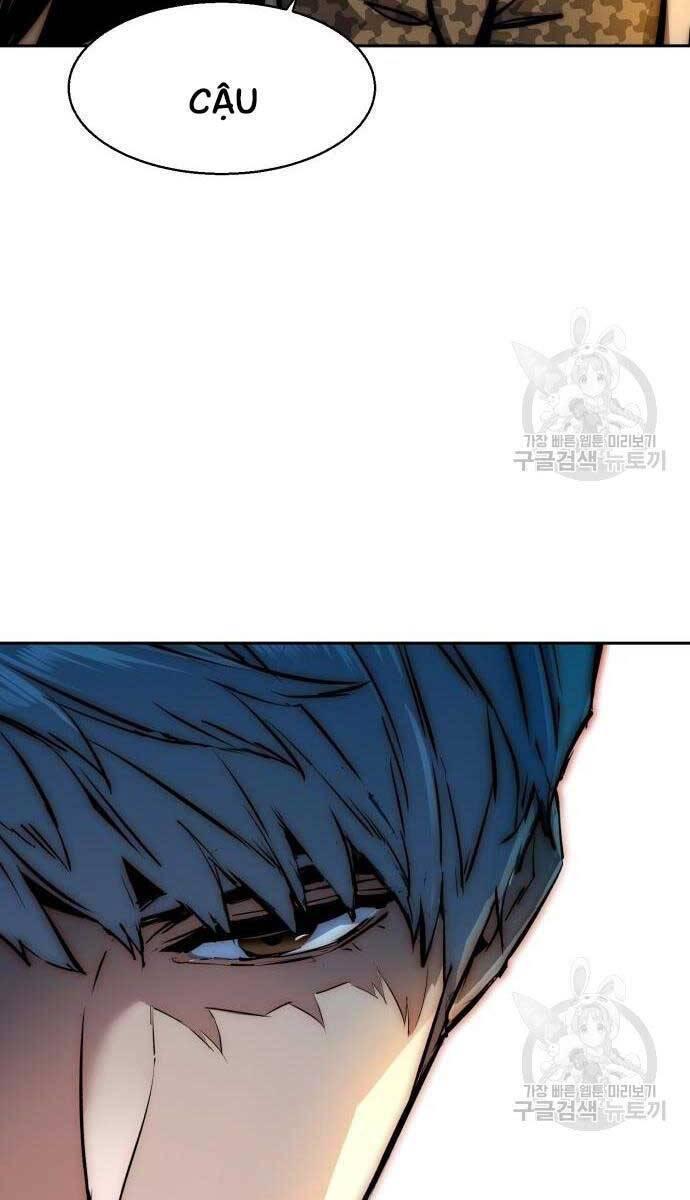 bạn học tôi là lính đánh thuê chapter 143 78