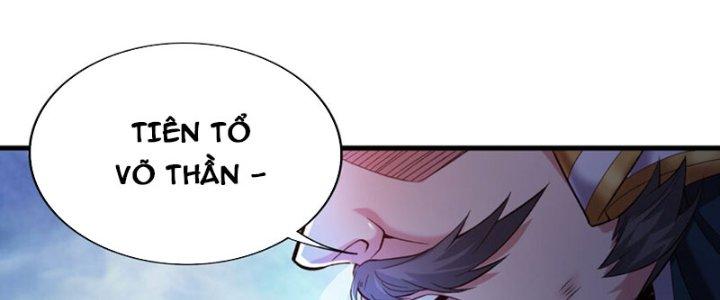 ẩn cư mười vạn năm, đời sau mời ta rời núi chapter 34 184