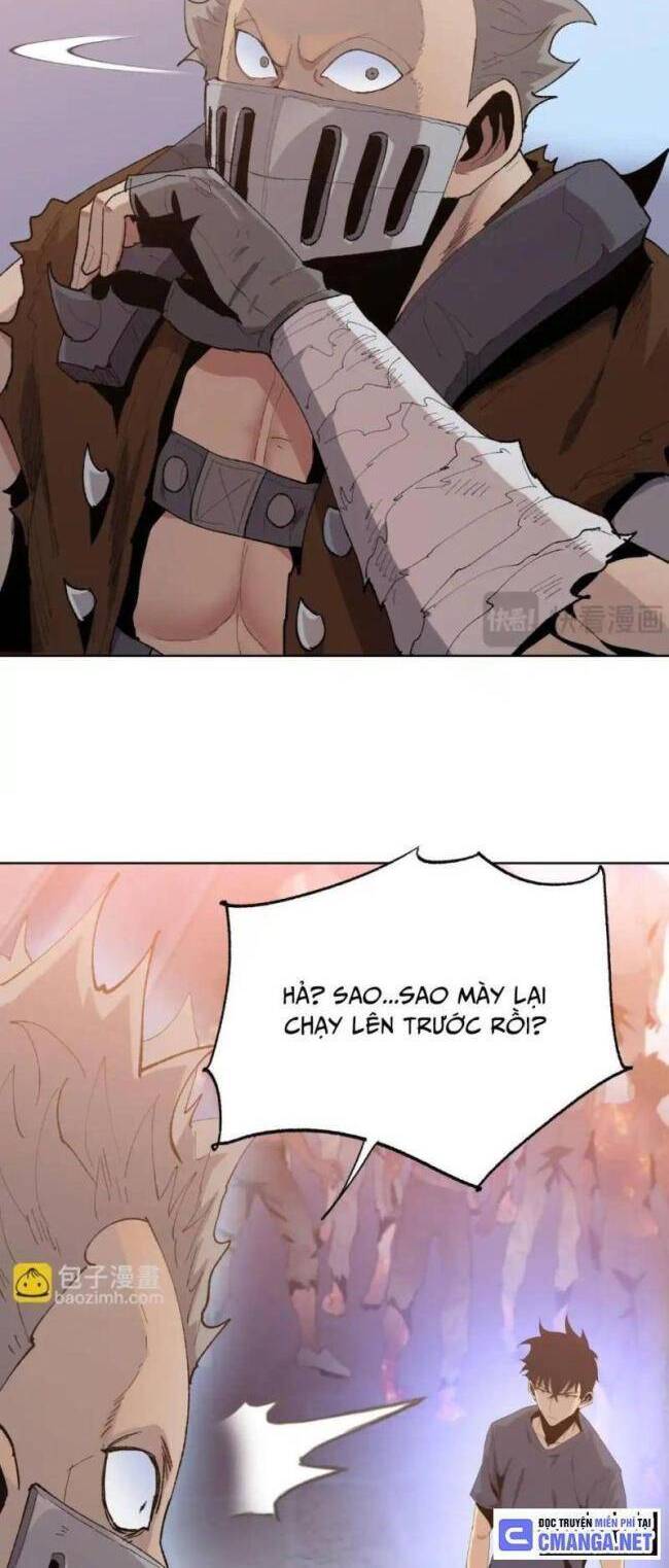 kẻ tàn nhẫn ngày tận thế: bắt đầu dự trữ hàng tỉ tấn vật tư chapter 16 30