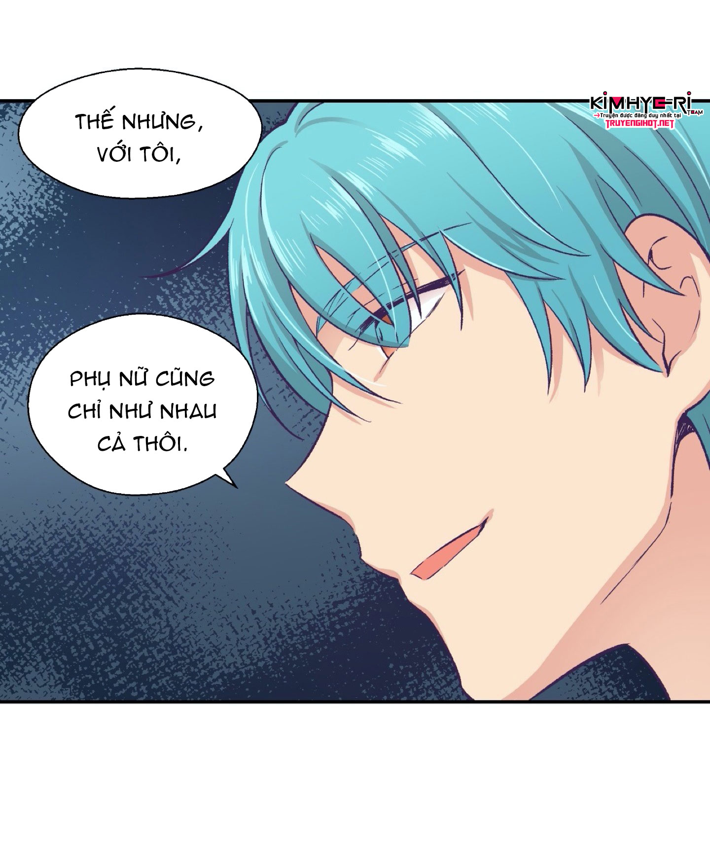 mềm mại tan chảy chapter 11.2 15