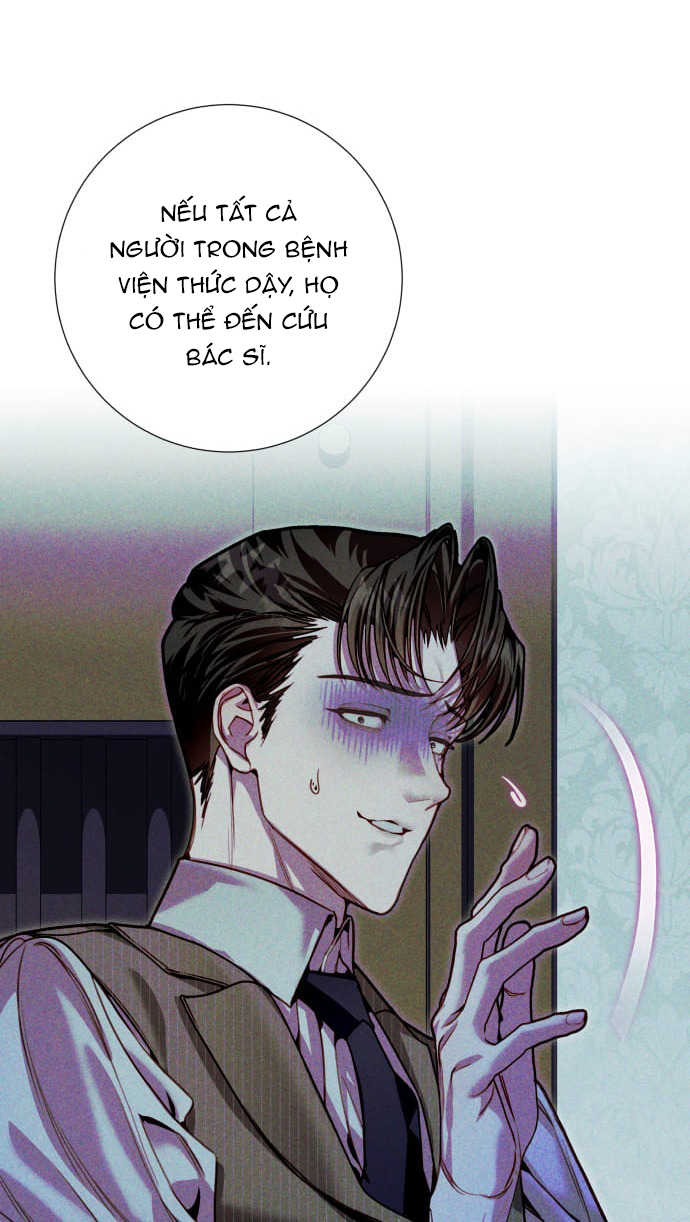 the queen of flies chapter 3.1 21