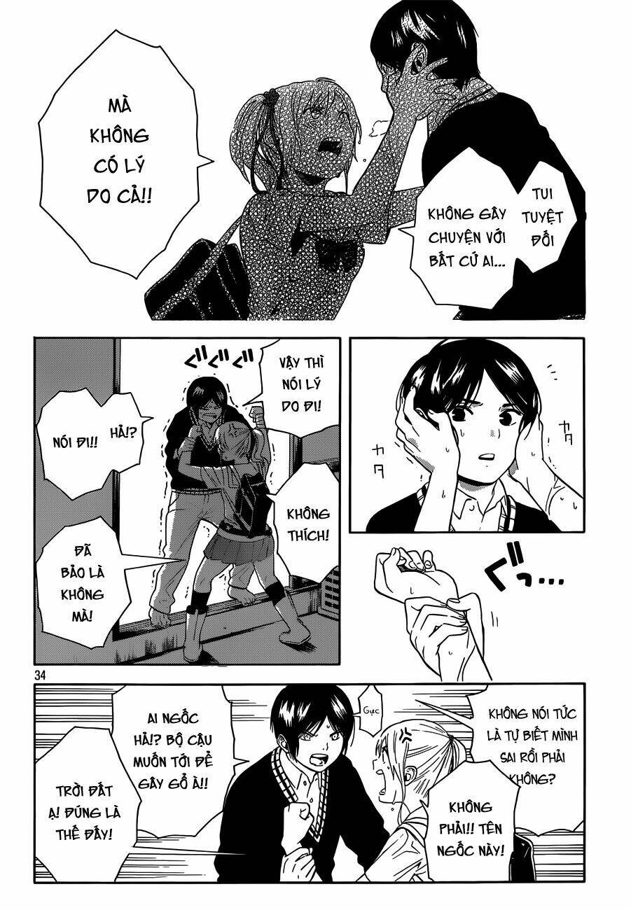 sakurasaku syndrome chapter 2 34