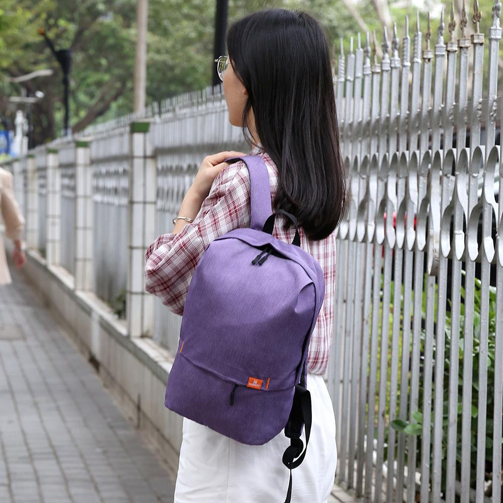Balo dành cho nam và nữ hiệu HAWEEL dung tích 10 lít