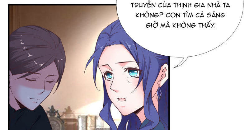 chiến lược lãng mạn của thịnh thiếu chapter 37 22