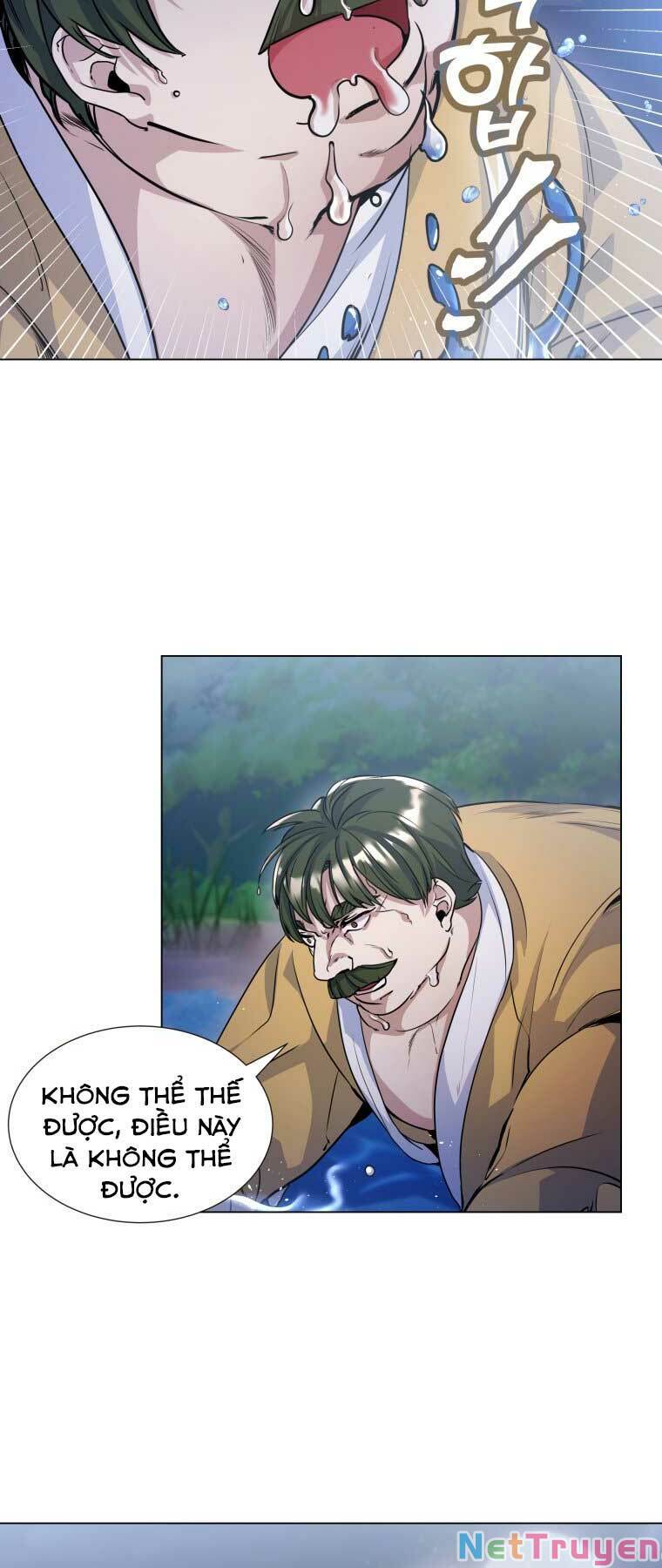 bạo chúa cường hoành chapter 14 6