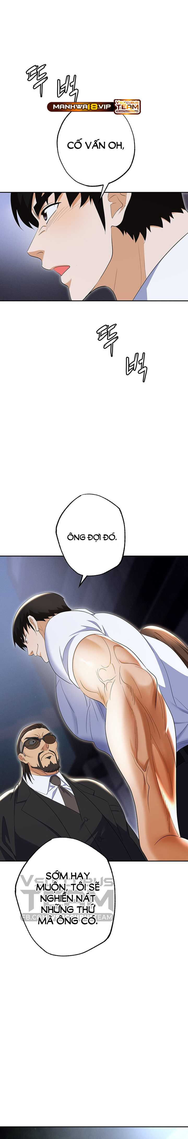 sập bẫy chapter 53 2